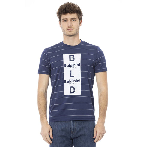 Baldinini Trend T-särgid